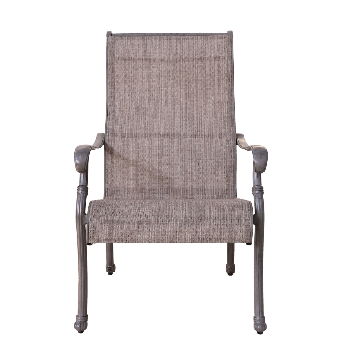 Claremont Outdoor Patio Dining Chair