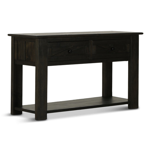 Gavin Sofa Table - alternate view