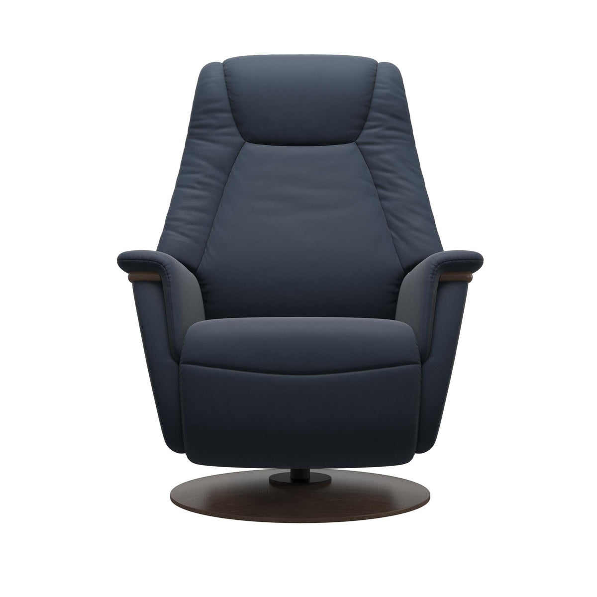 Stressless Max Power Glider Recliner - Large