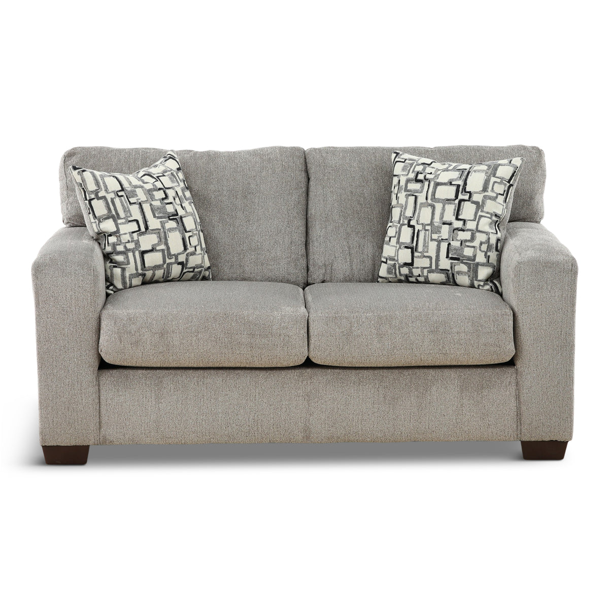 Michelle Loveseat Earth