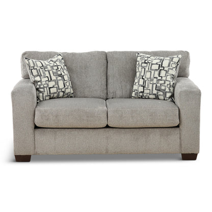 Michelle Loveseat Earth