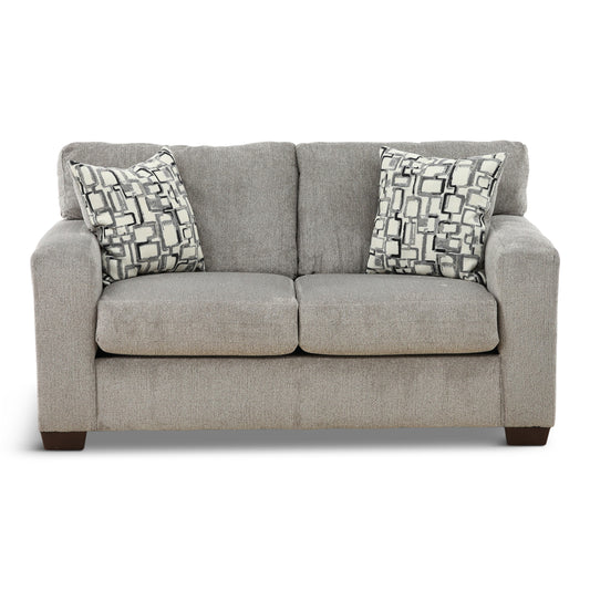 Michelle Loveseat Earth