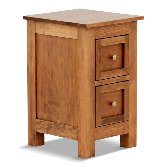 17" Nightstand - alternate view