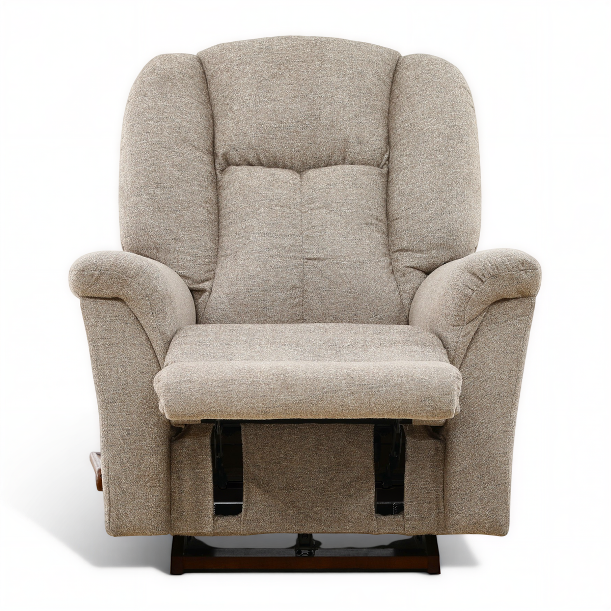 Jasper Rocker Recliner
