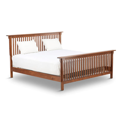 American Mission Slat Bed