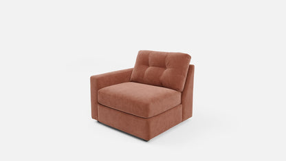 Modular One Chair
