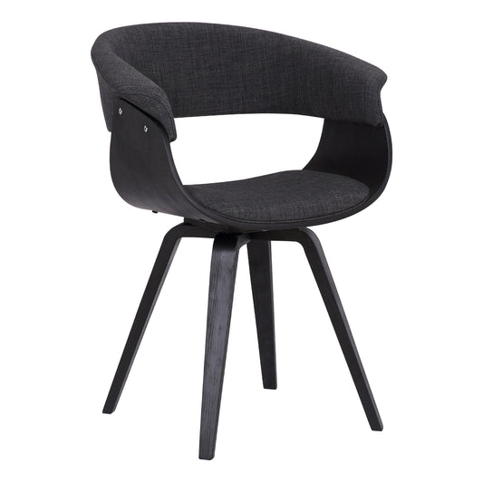 Summer Contemporary Dining Chair - alternate view