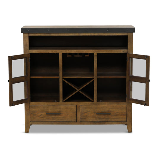 Colton Dining Sideboard - alternate view