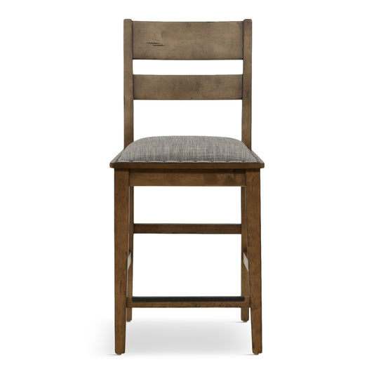 Colton Ladder Back Gathering Chair