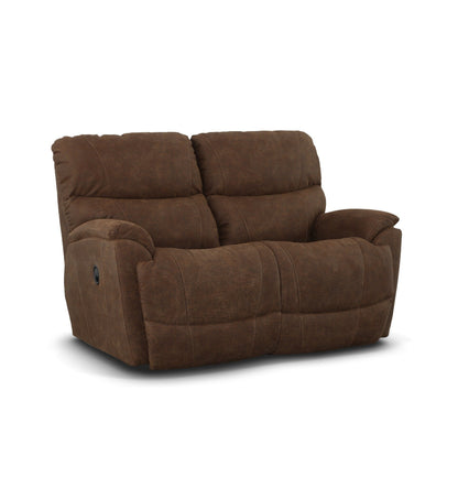 La-Z-Boy Trouper Reclining Loveseat