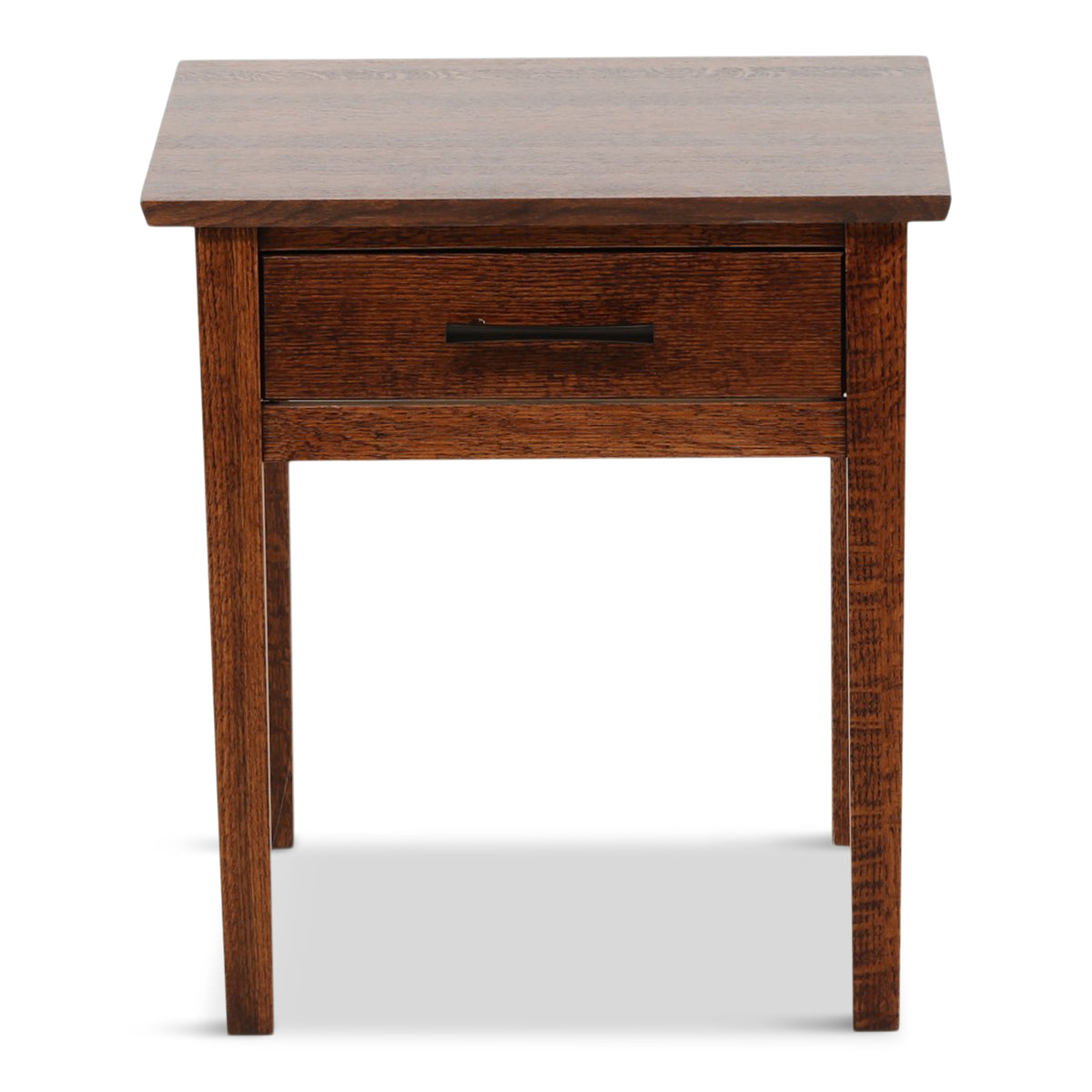 Heartland Mission End Table