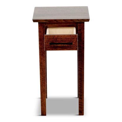 Heartland Mission Chairside Table
