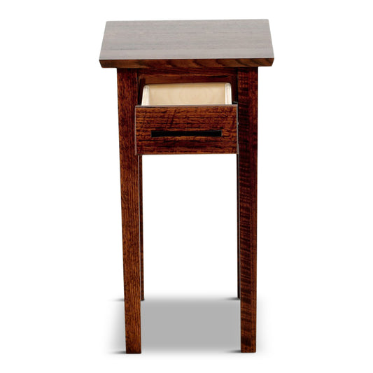Heartland Mission Chairside Table - alternate view