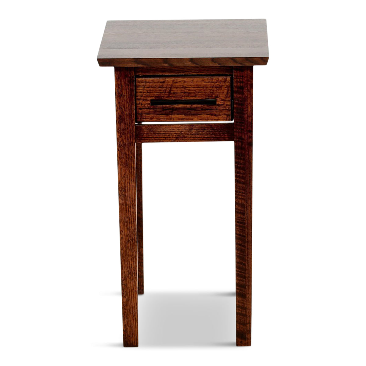 Heartland Mission Chairside Table