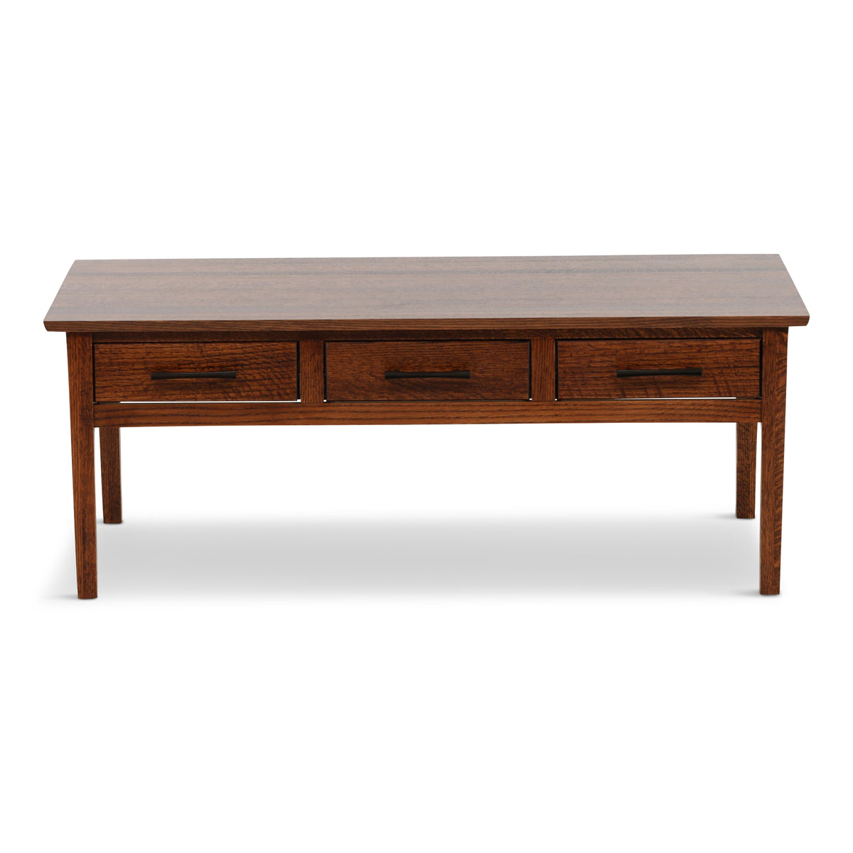 Heartland Mission Cocktail Table