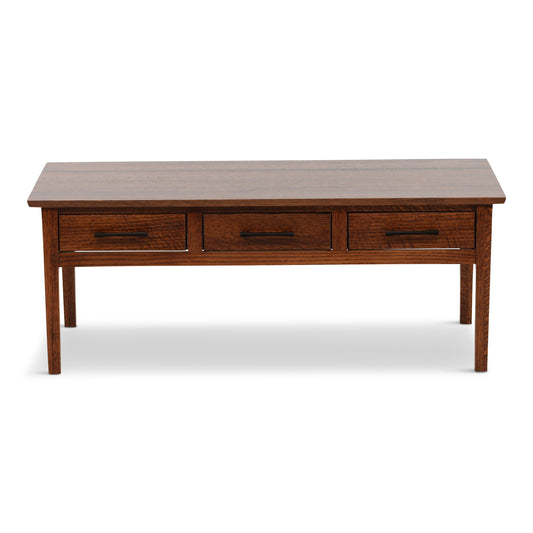 Heartland Mission Cocktail Table
