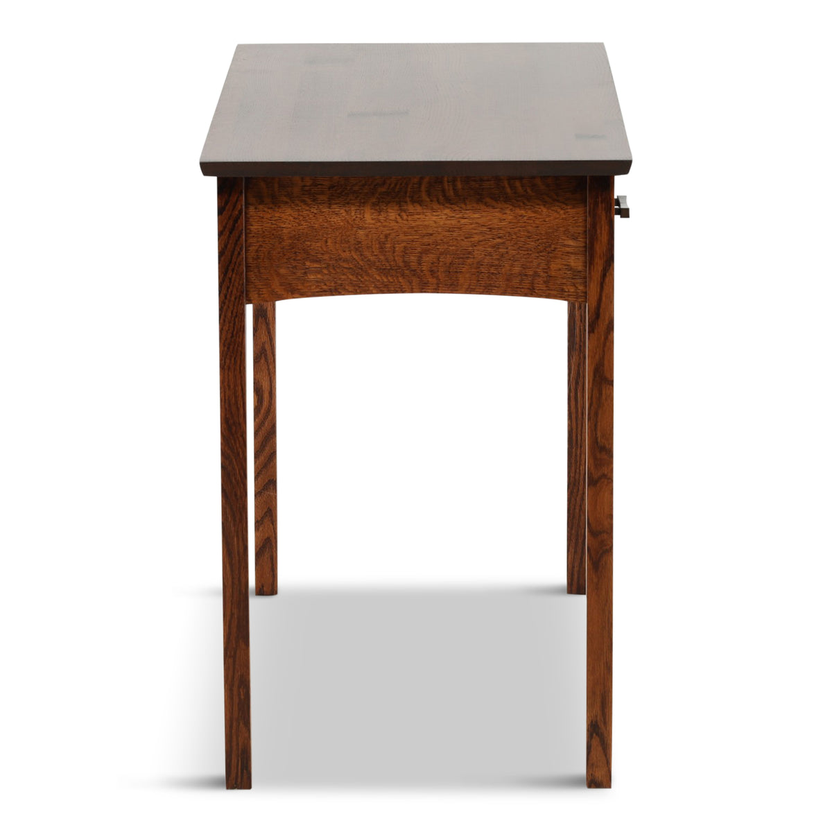 Heartland Mission Sofa Table