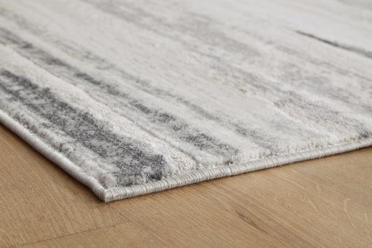 Abanett Rug - alternate view