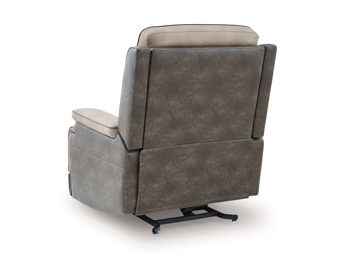 4Z-Serenity Zone Power Lift Recliner