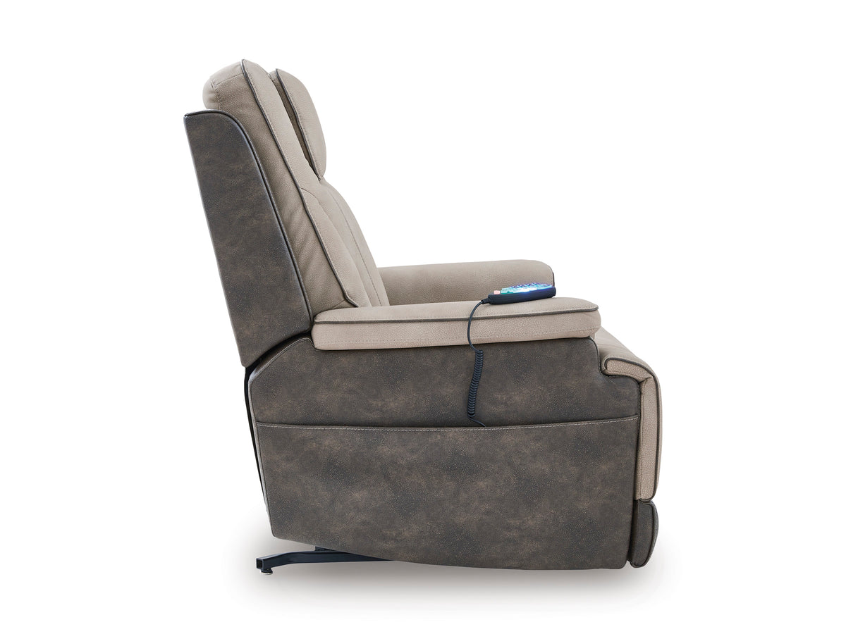 4Z-Serenity Zone Power Lift Recliner
