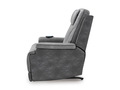 4Z-Serenity Zone Power Lift Recliner