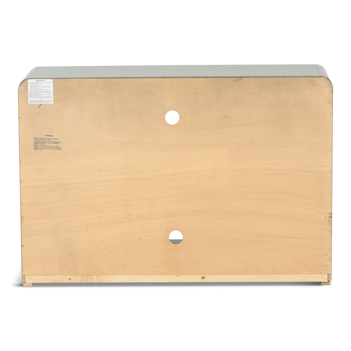 Nora 51" Console