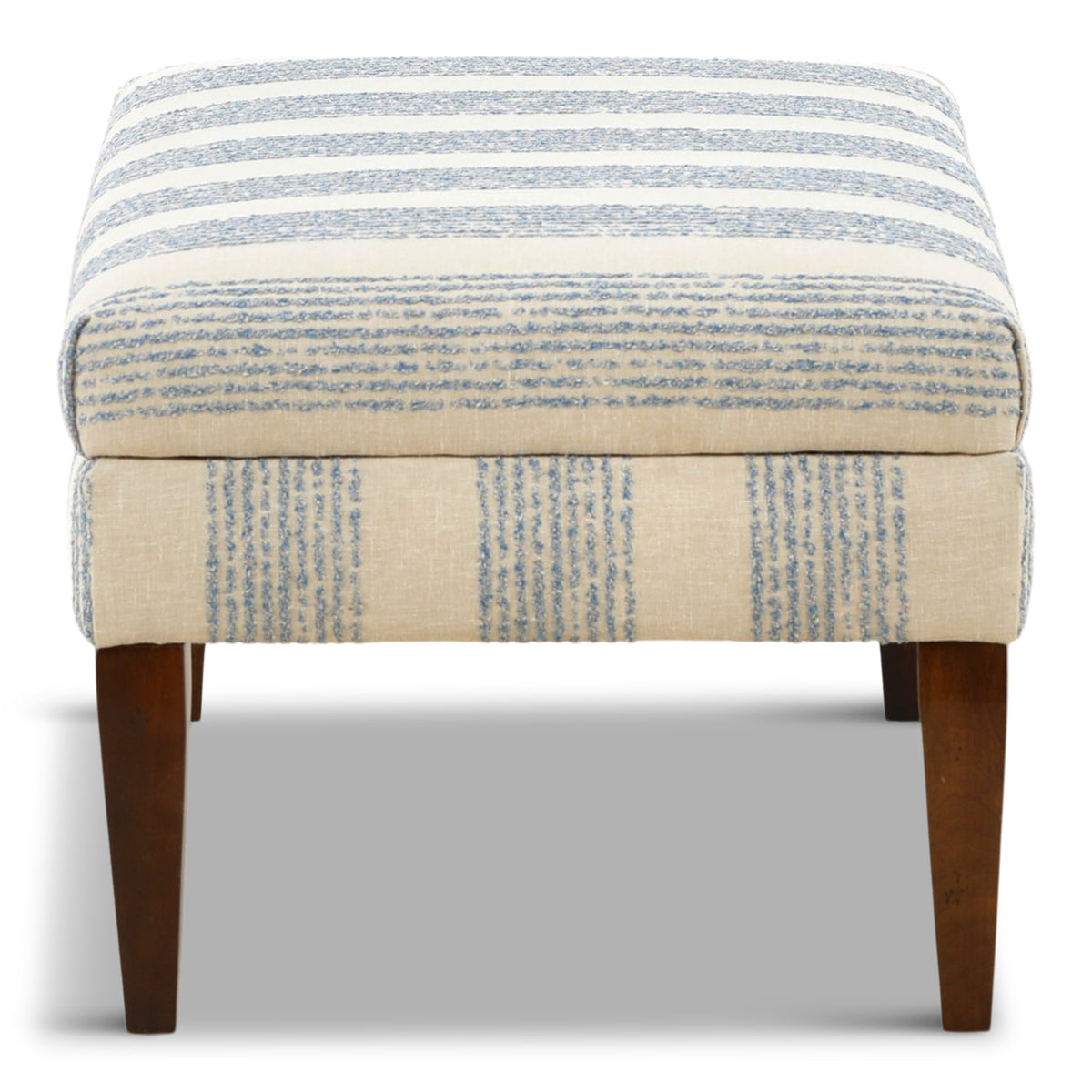 Lillian Storage Ottoman