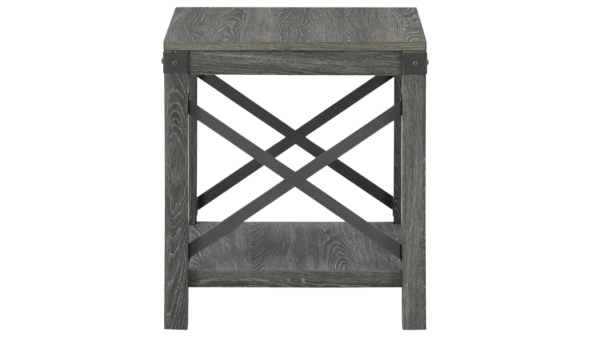 Freedan End Table
