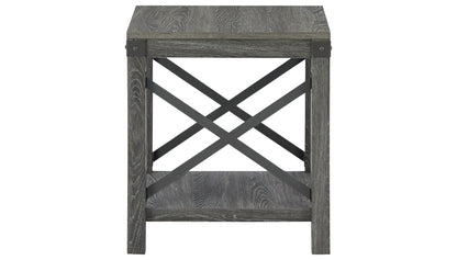 Freedan End Table