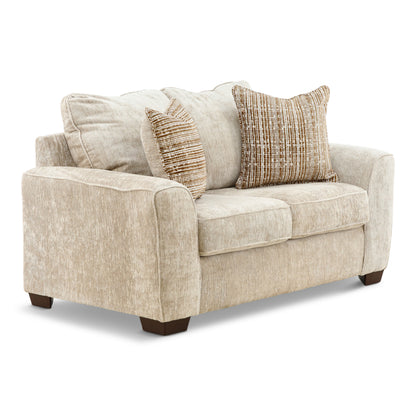 Carrington Loveseat