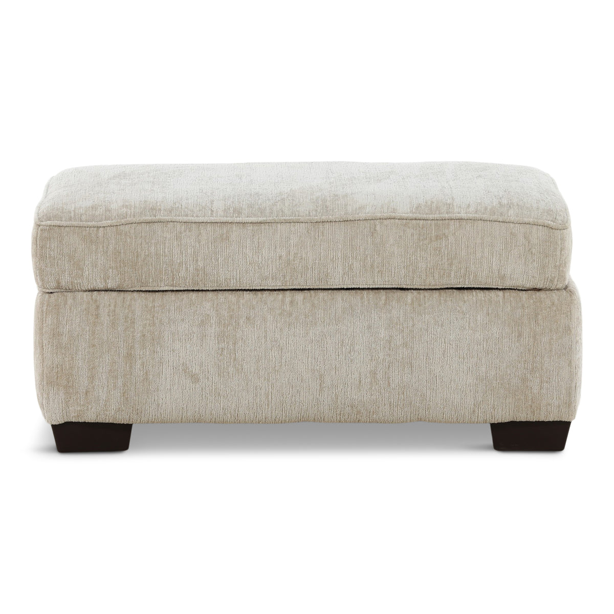 Carrington Storage ottoman