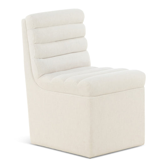 Taylor Upholstered Dining Chair - alternate view