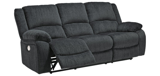 Draycoll Power Reclining Sofa - alternate view