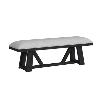 Nordic Dining Bench