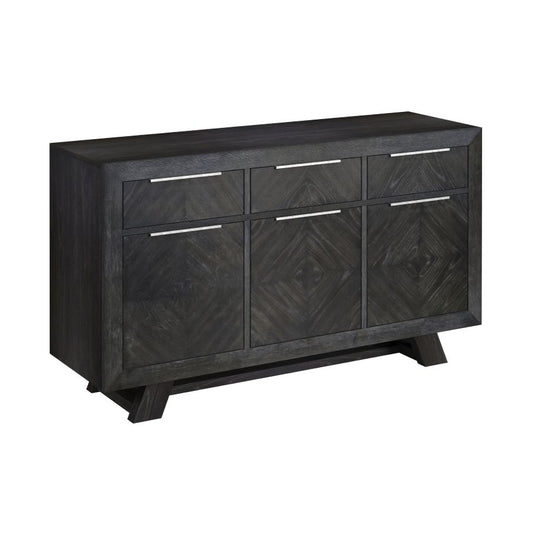 Nordic Dining Server - alternate view