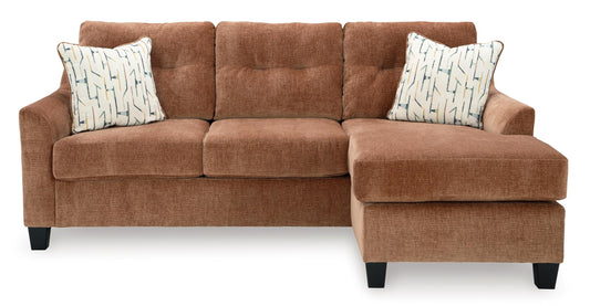Amity Bay Sofa Chaise - alternate view