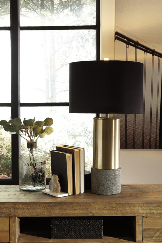 Jacek Table Lamp (Set of 2) - alternate view