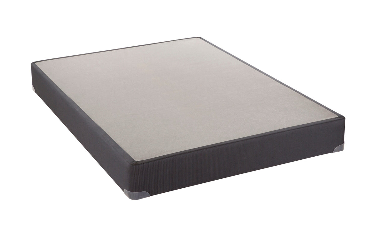 9" Amish Boxspring Twin XL