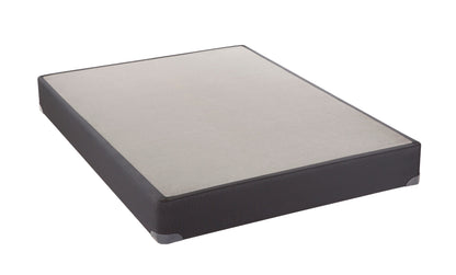 9" Amish Boxspring Twin XL