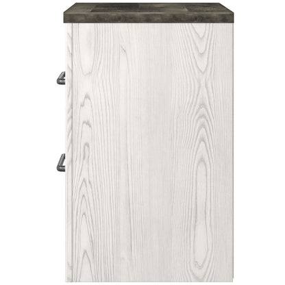 Gerridan Nightstand