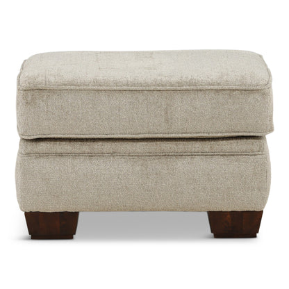 Waverly Ottoman