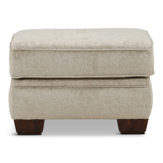Waverly Ottoman