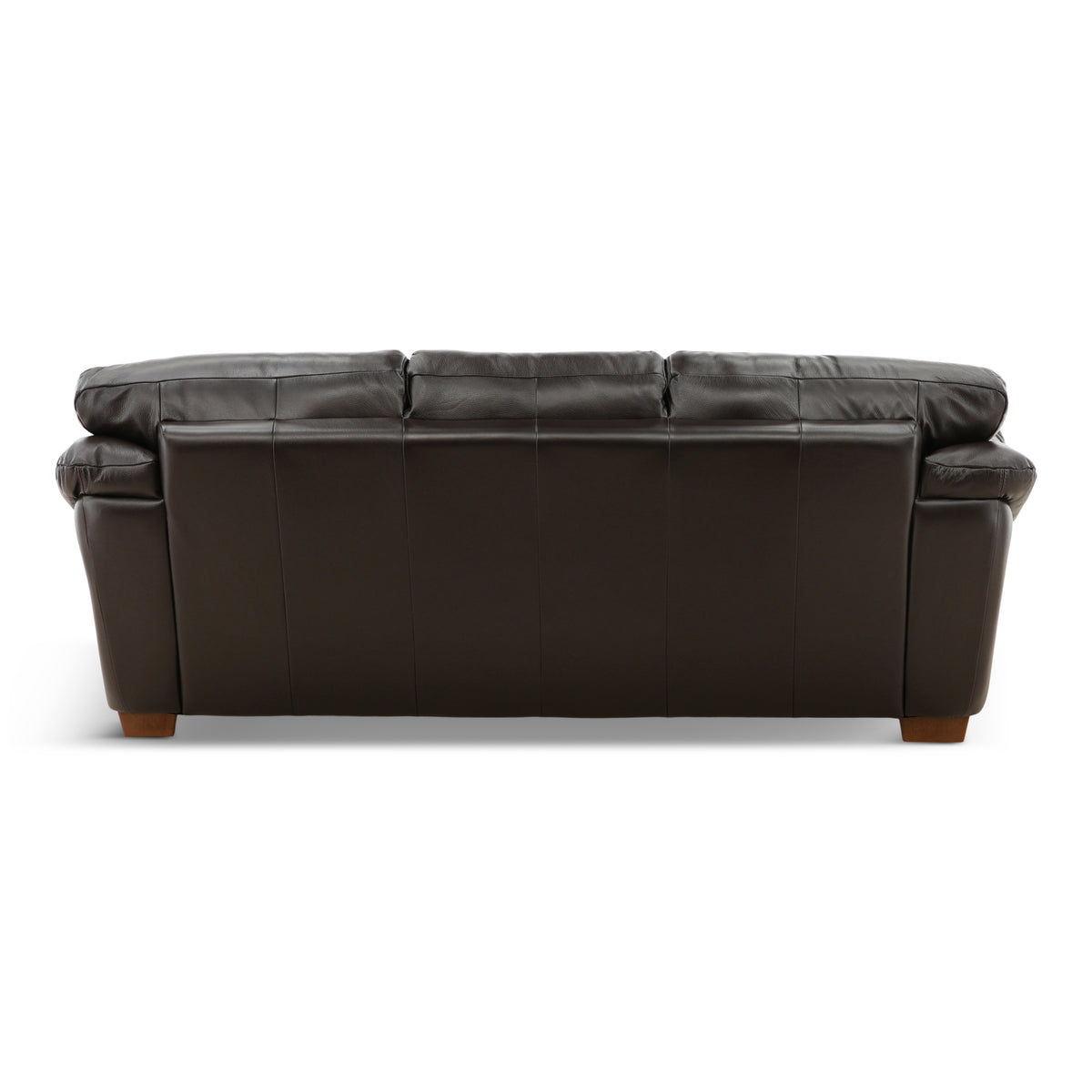Camy Leather Sofa