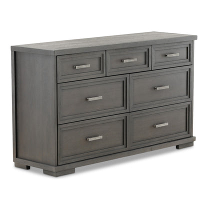 Amelia Dresser
