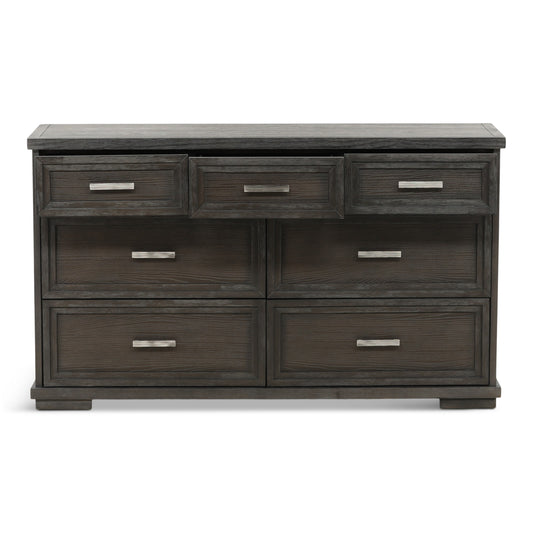 Amelia Dresser - alternate view