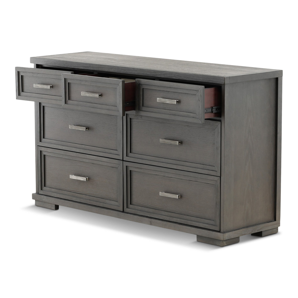 Amelia Dresser