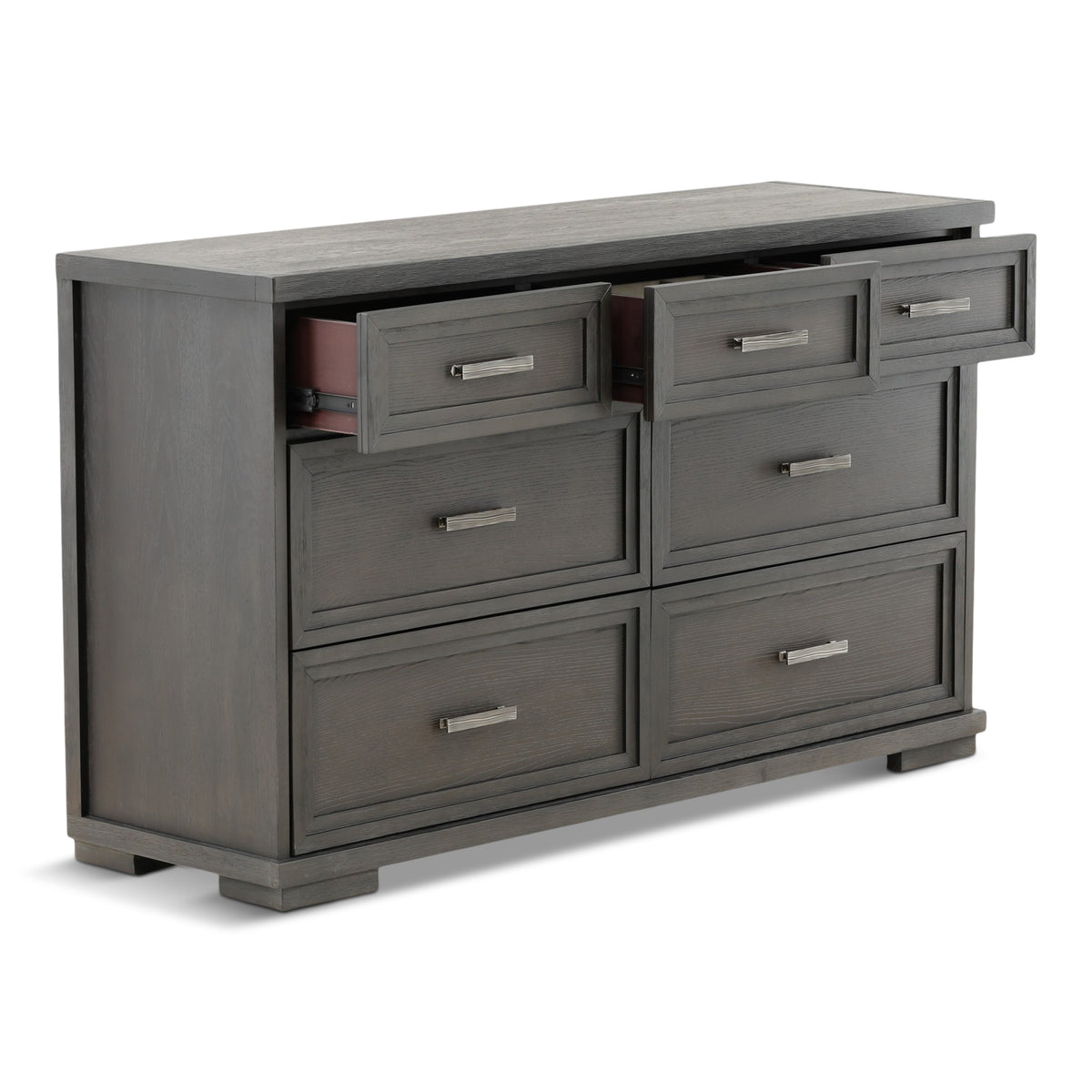 Amelia Dresser