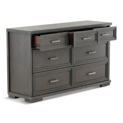 Amelia Dresser
