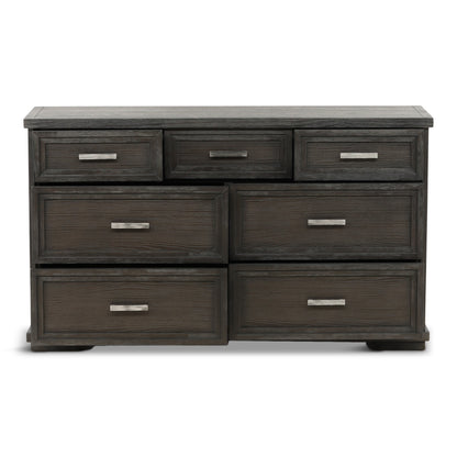 Amelia Dresser