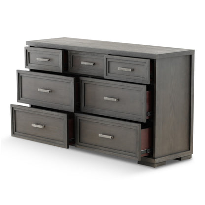 Amelia Dresser